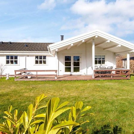 Holiday Home Ega II Extérieur photo