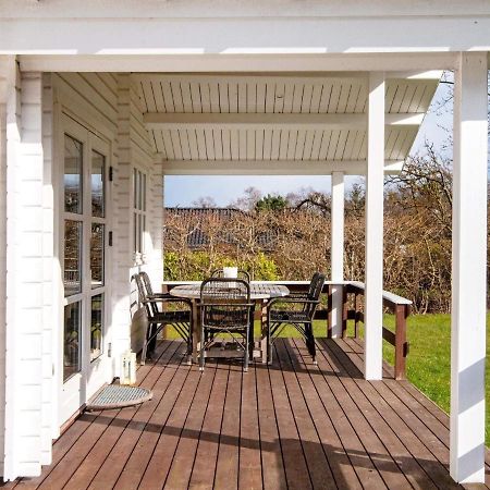 Holiday Home Ega II Extérieur photo