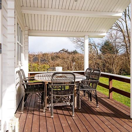 Holiday Home Ega II Extérieur photo