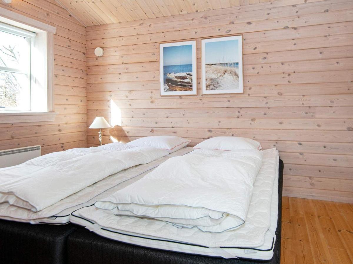 Holiday Home Ega II Extérieur photo