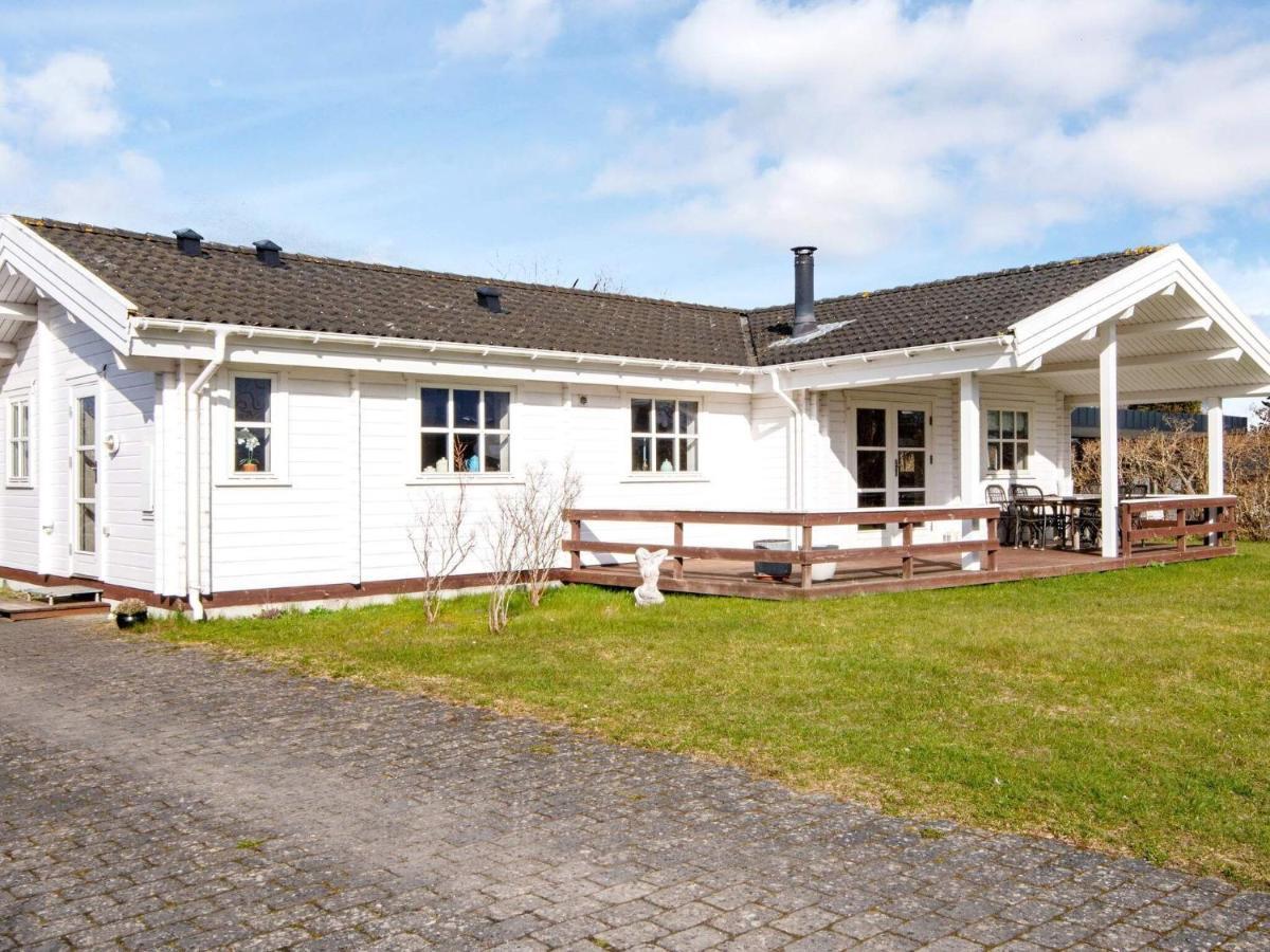 Holiday Home Ega II Extérieur photo