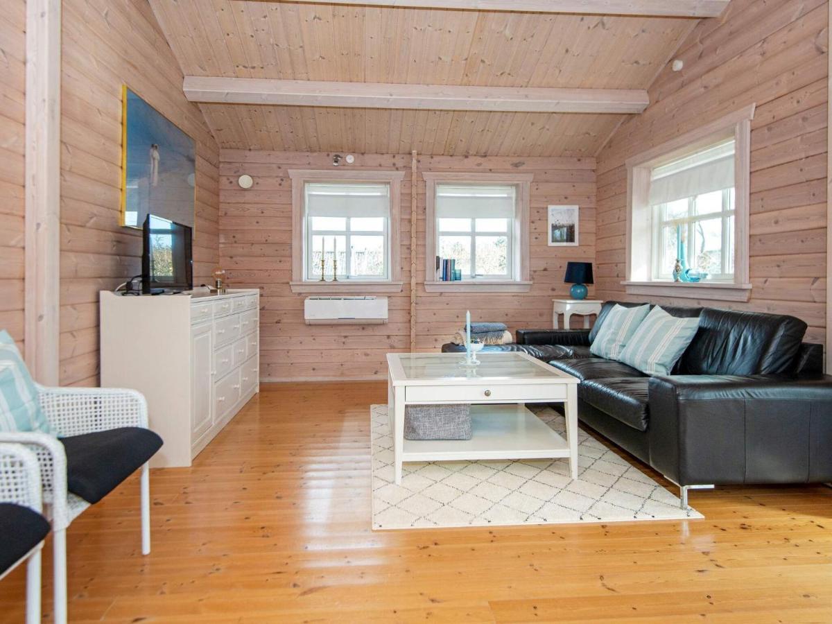 Holiday Home Ega II Extérieur photo
