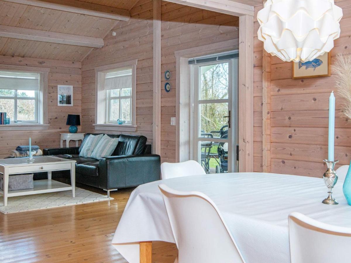 Holiday Home Ega II Extérieur photo