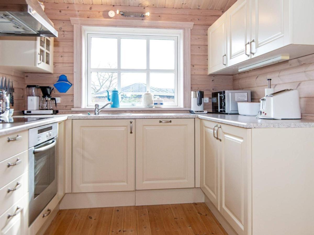 Holiday Home Ega II Extérieur photo