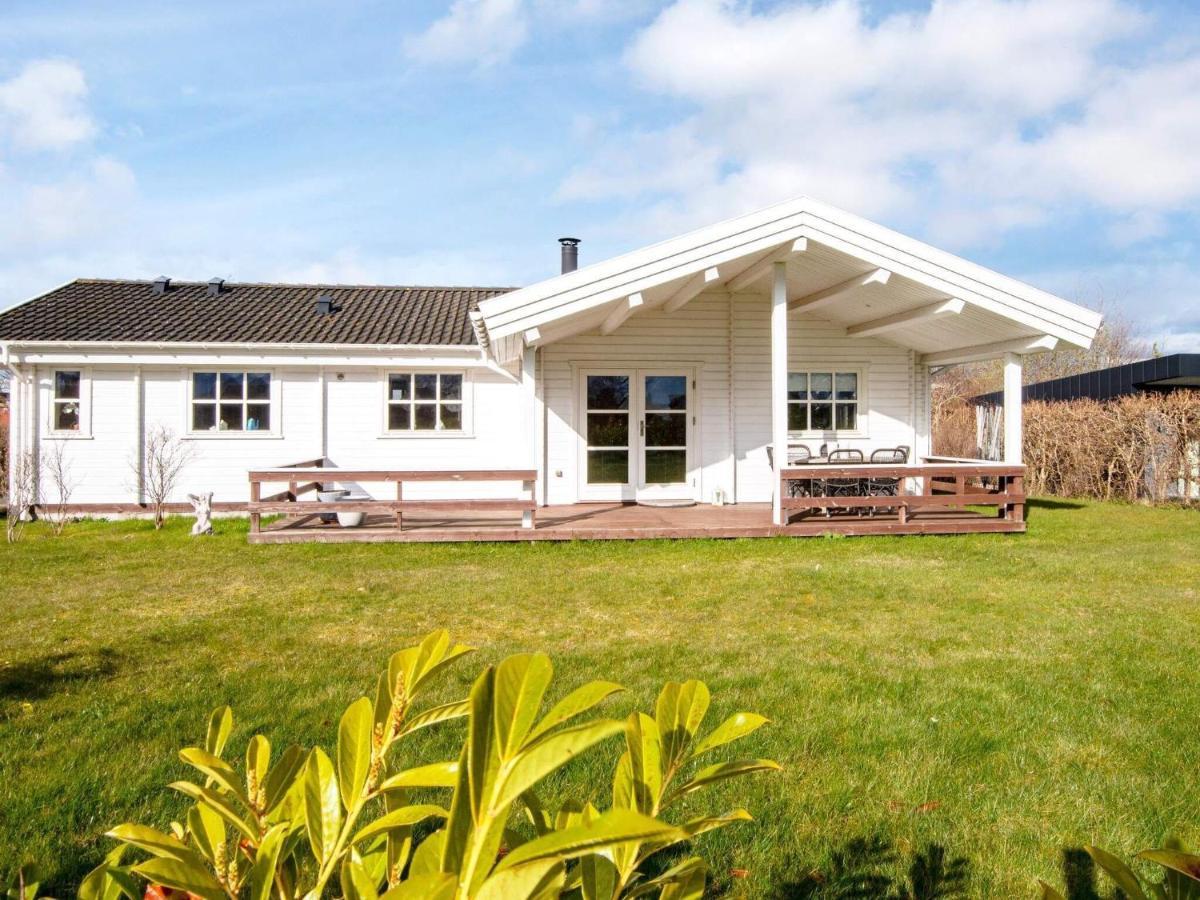 Holiday Home Ega II Extérieur photo
