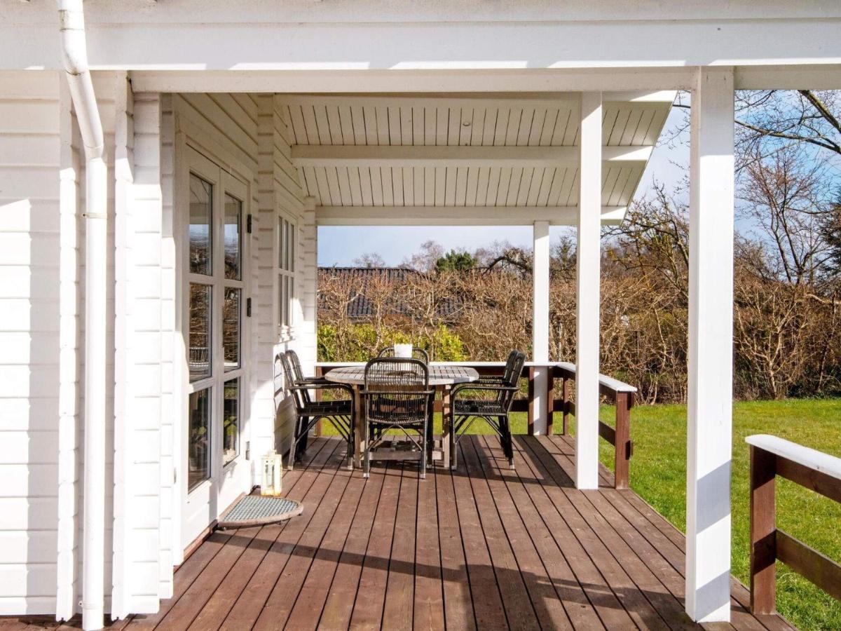 Holiday Home Ega II Extérieur photo
