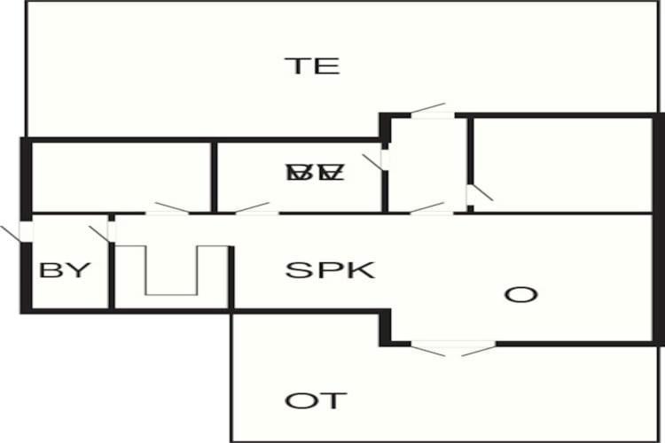 Holiday Home Ega II Extérieur photo